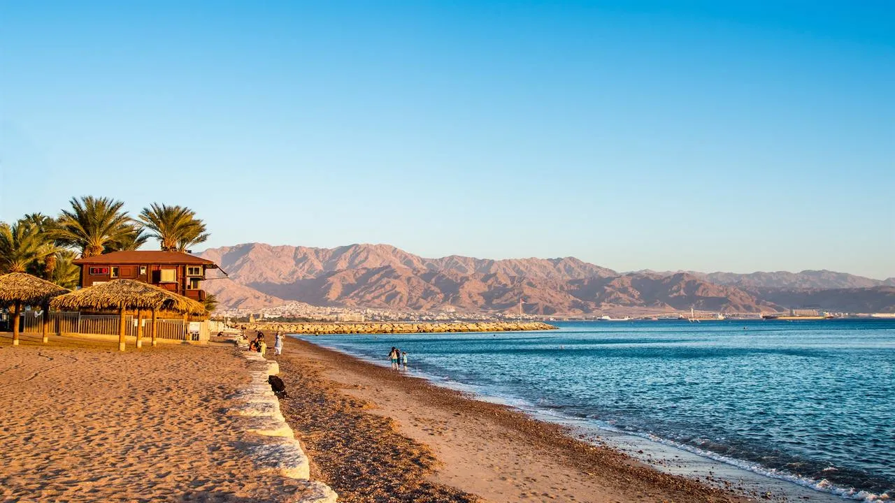 Ultimate Guide Aqaba 23 Best things to do