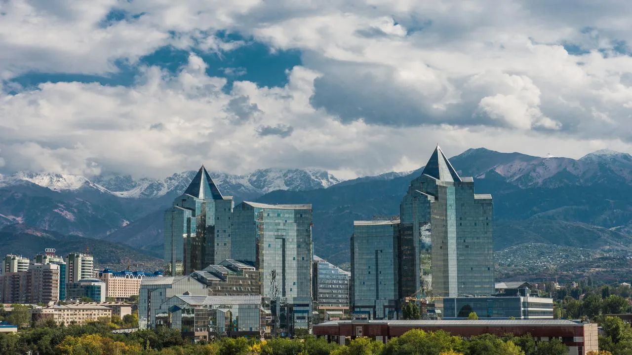 Ultimate Guide Almaty 22 Best things to do