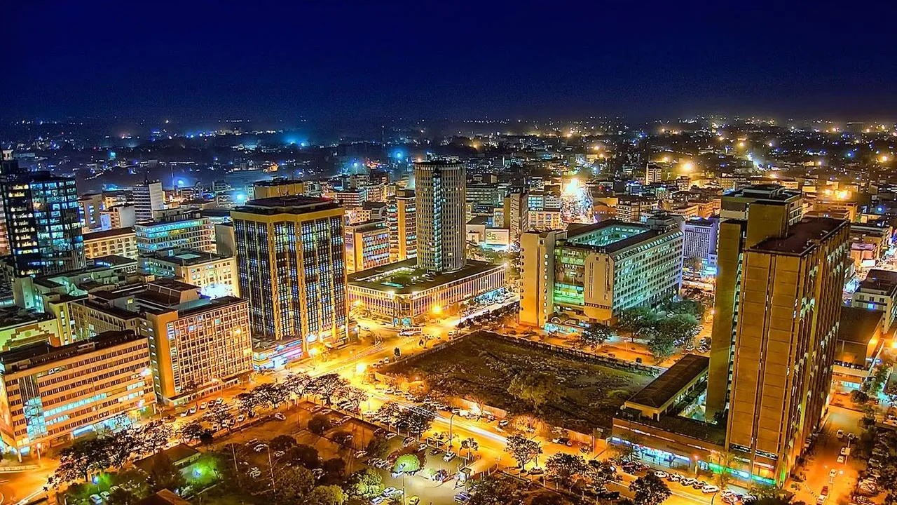 Ultimate Guide Nairobi 22 Best things to do