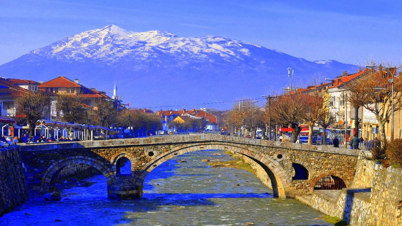 Ultimate Guide Prizren 21 Best things to do