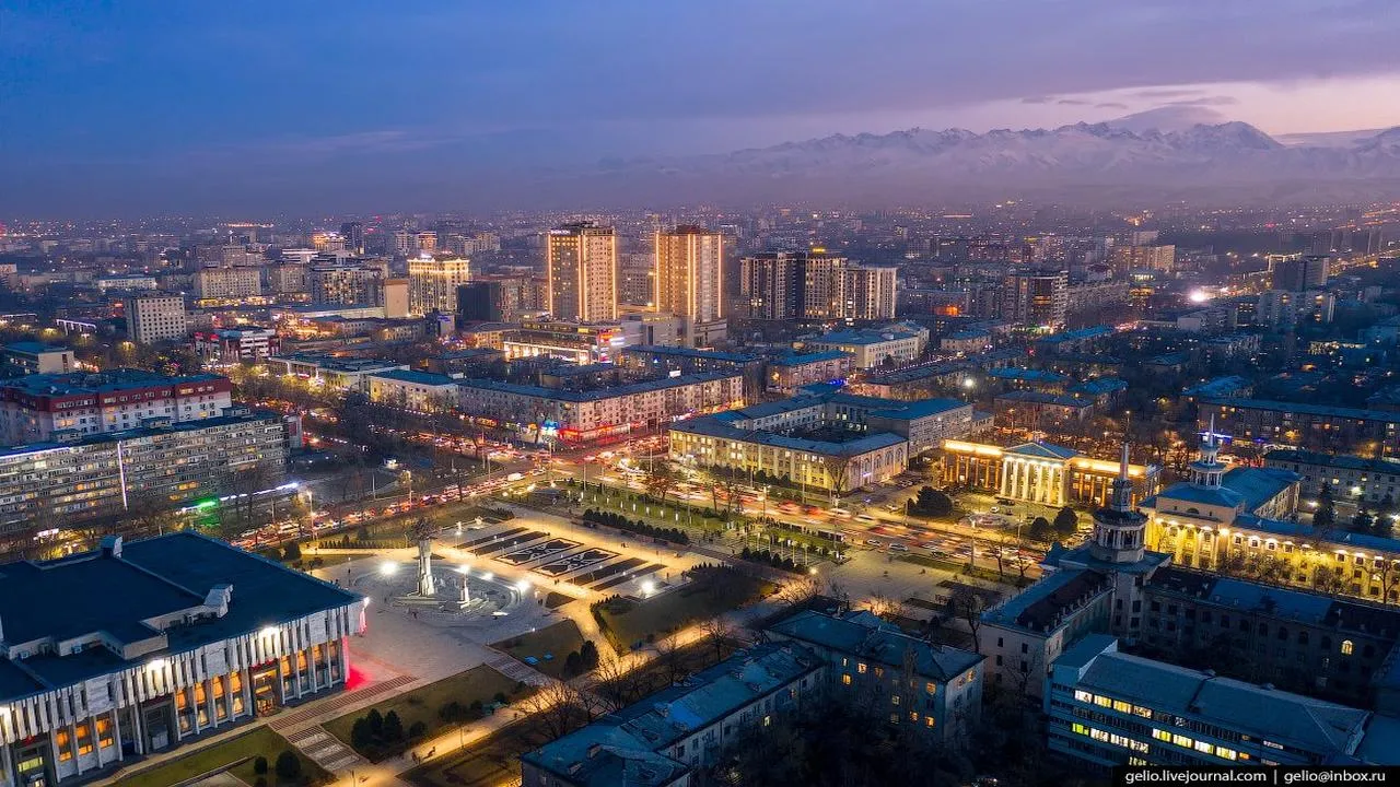 Ultimate Guide Bishkek 20 Best things to do