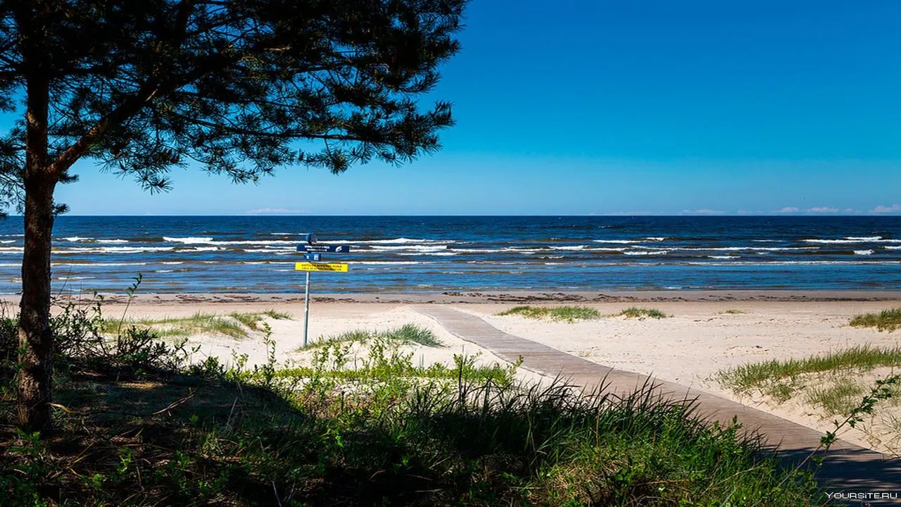 Ultimate Guide Jurmala 17 Best things to do