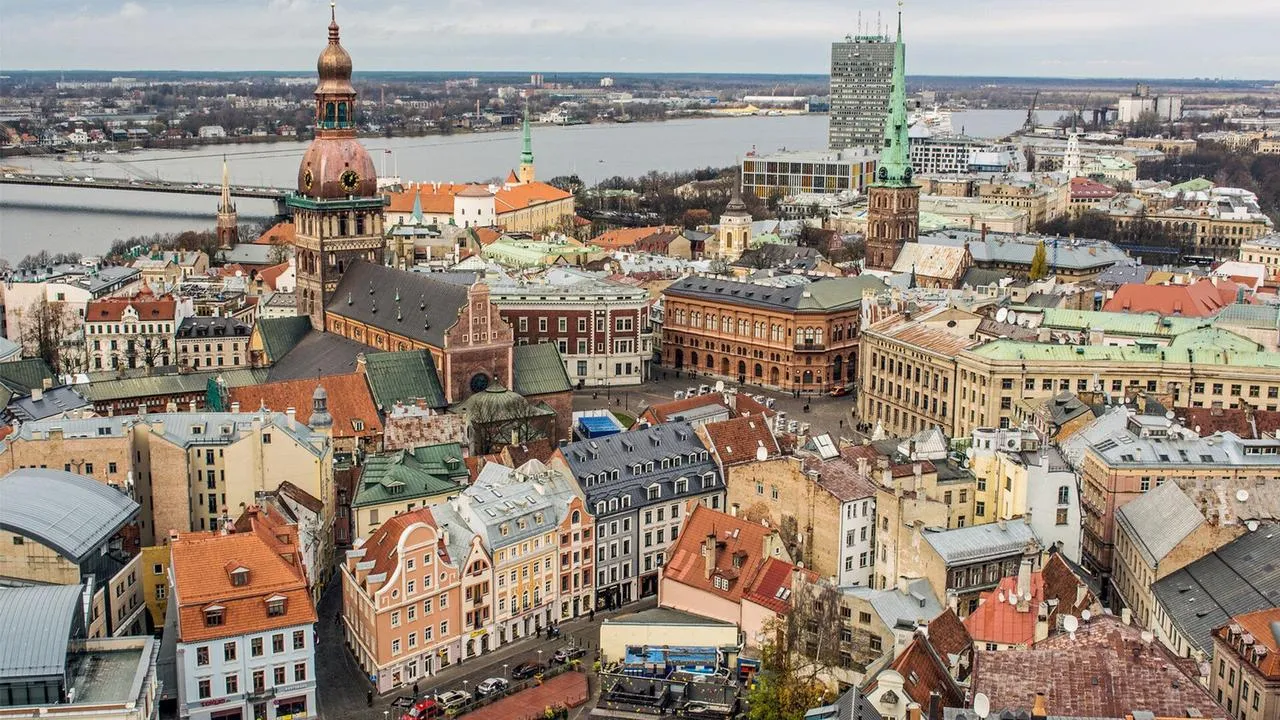 Ultimate Guide Riga 21 Best things to do