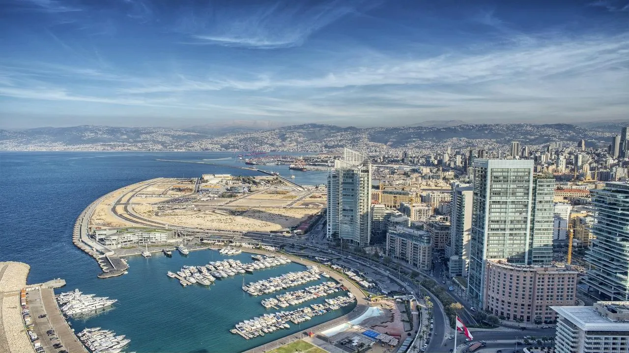 Ultimate Guide Beirut 22 Best things to do