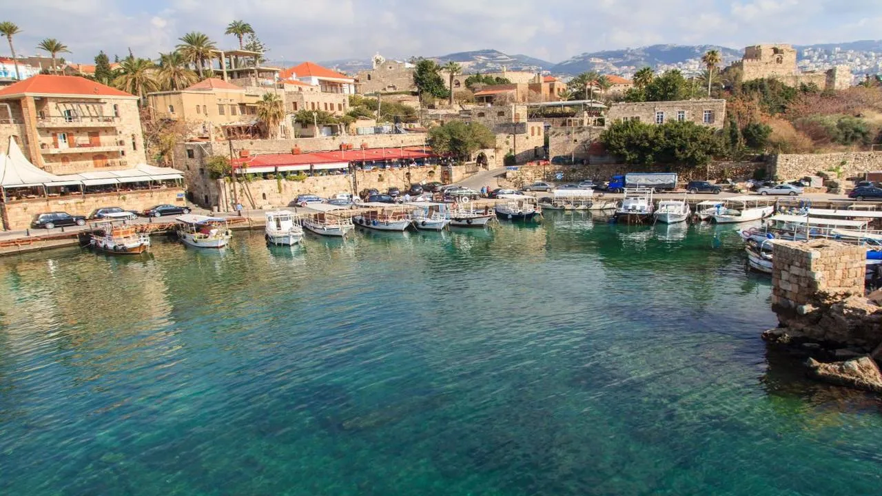 Ultimate Guide Byblos 22 Best things to do