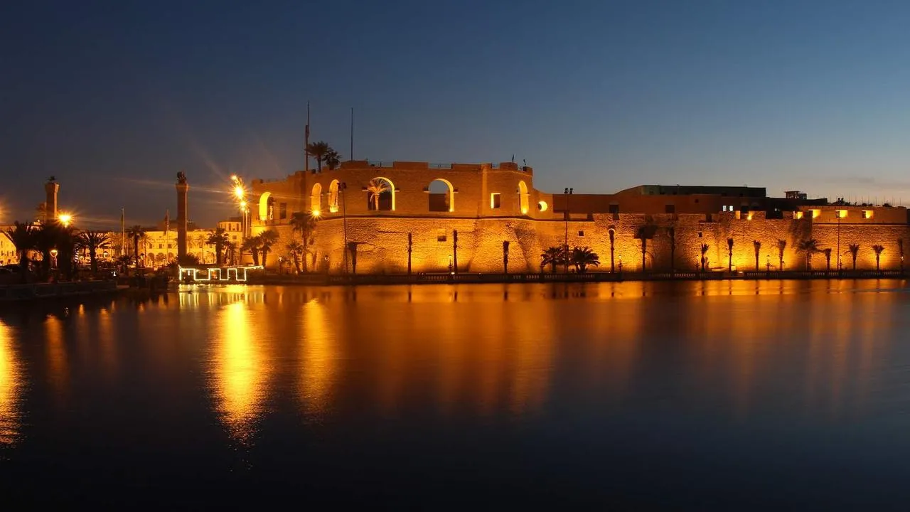 Ultimate Guide Tripoli 18 Best things to do