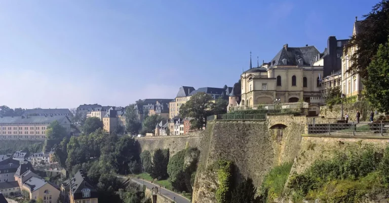 Ultimate Guide Luxembourg City 28 Best things to do