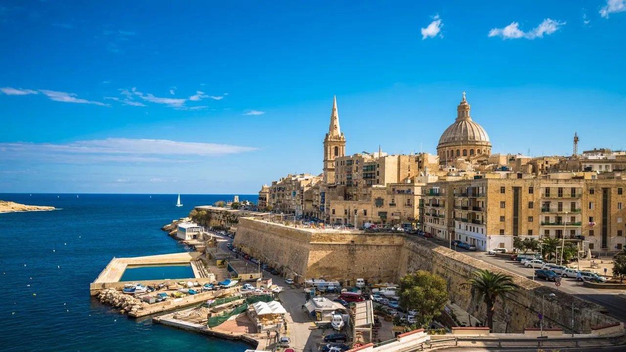 Ultimate Guide Valletta 26 Best things to do