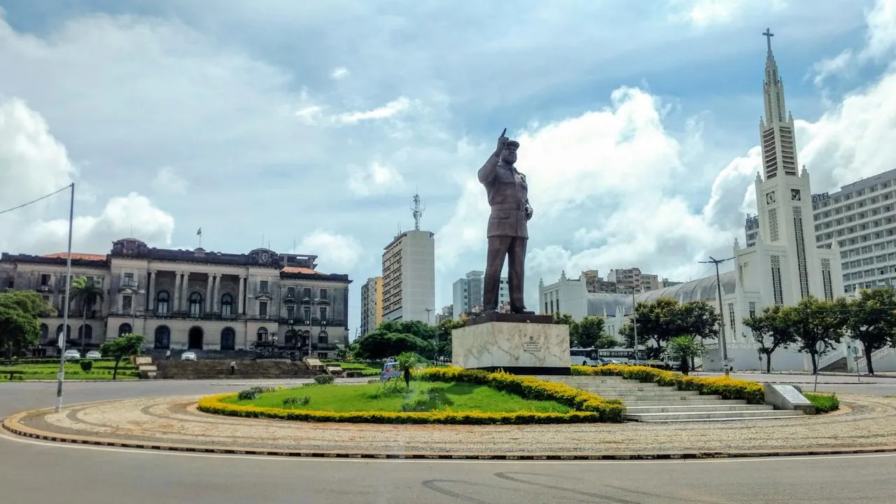 Ultimate Guide Maputo 24 Best things to do