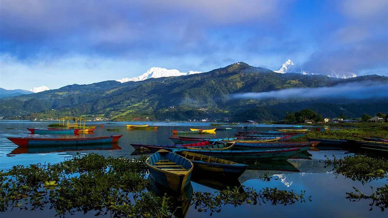 Ultimate Guide Pokhara 23 Best things to do