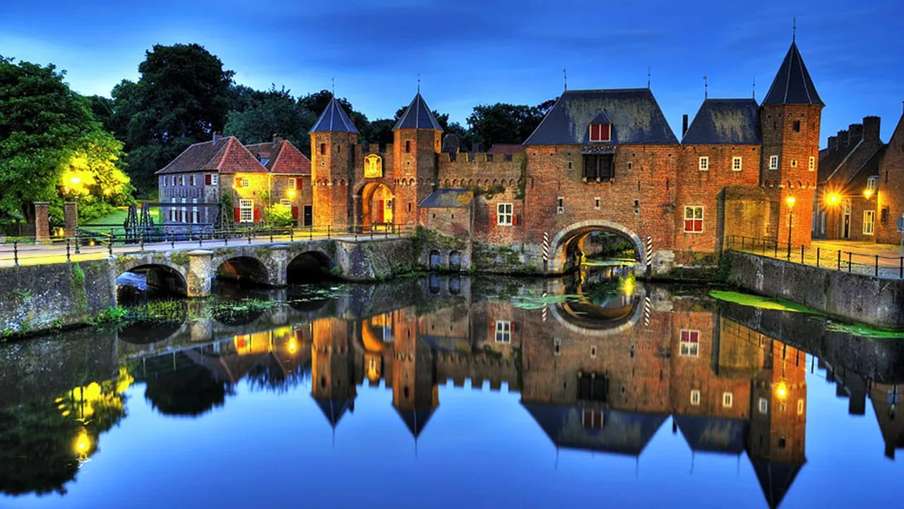 Ultimate Guide Amersfoort 22 Best things to do