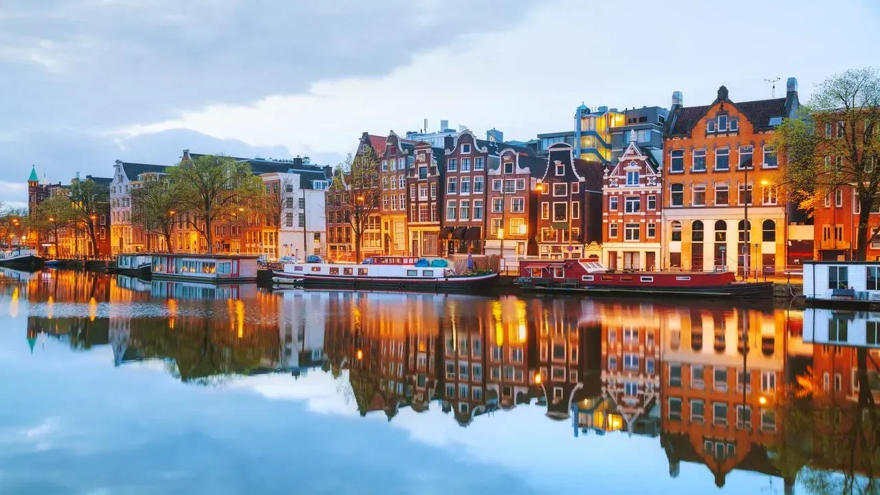 Ultimate Guide Amsterdam 29 Best things to do