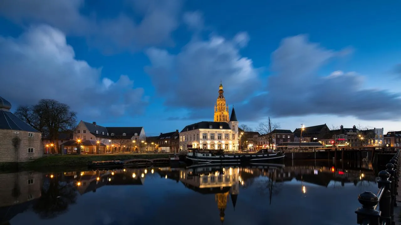 Ultimate Guide Breda 16 Best things to do