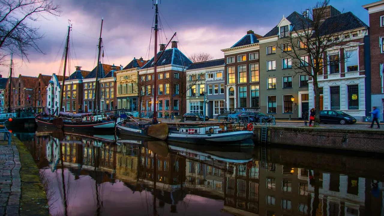 Ultimate Guide Groningen 23 Best things to do