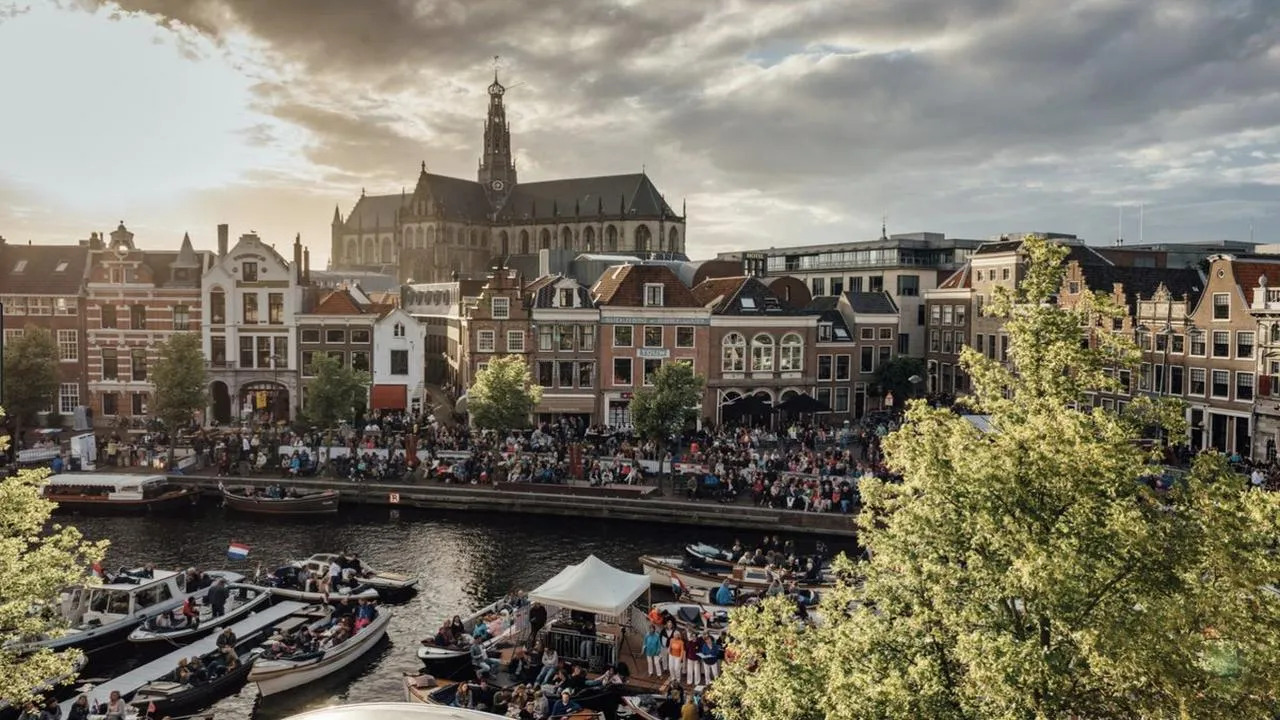 Ultimate Guide Haarlem 21 Best things to do