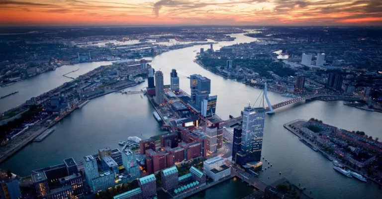 Ultimate Guide Rotterdam 24 Best things to do