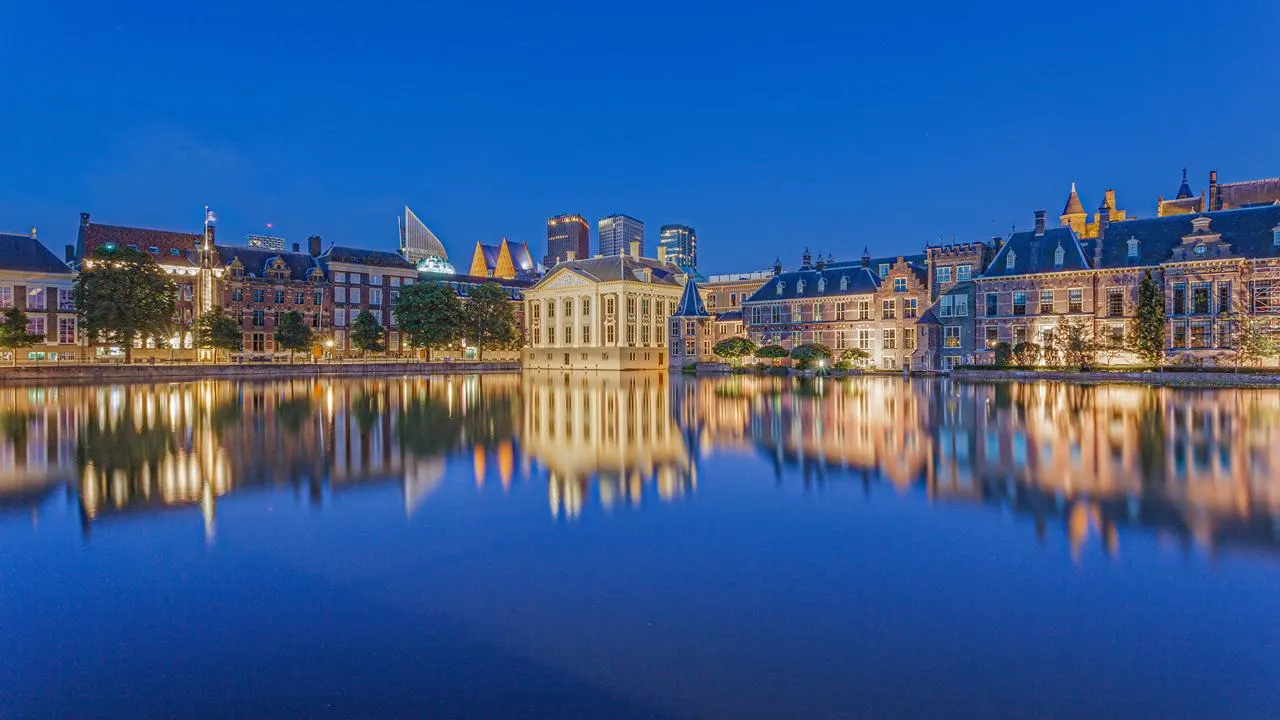 Ultimate Guide The Hague 22 Best things to do