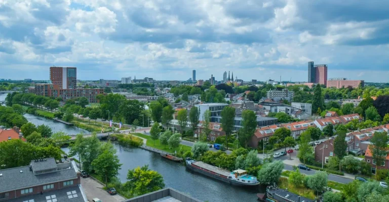 Ultimate Guide Tilburg 19 Best things to do