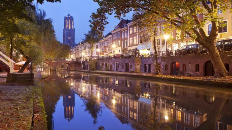 Ultimate Guide Utrecht 18 Best things to do