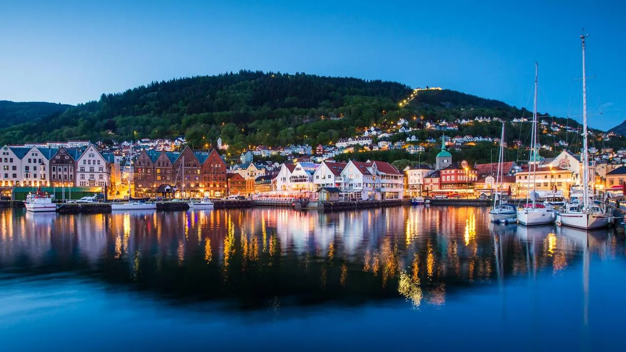 Ultimate Guide Drammen 17 Best things to do