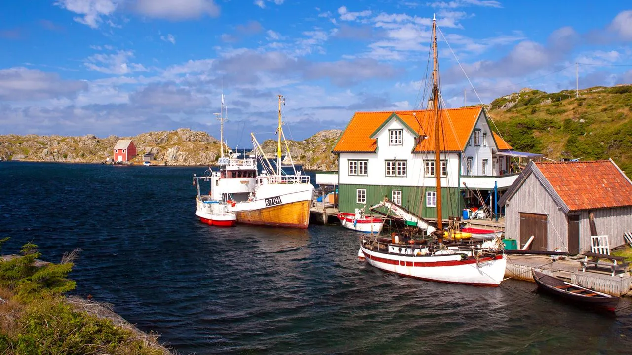 Ultimate Guide Haugesund 25 Best things to do