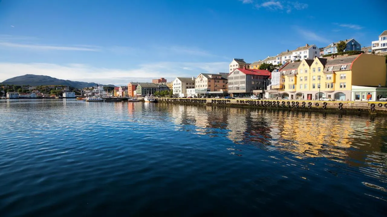 Ultimate Guide Kristiansand 19 Best things to do