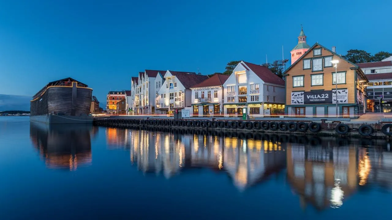 Ultimate Guide Stavanger 26 Best things to do