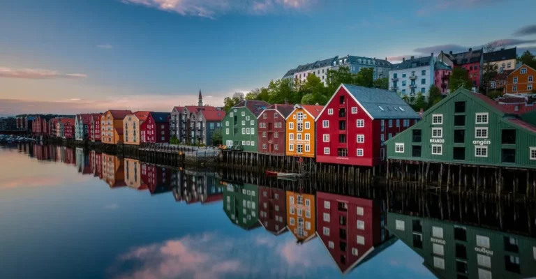 Ultimate Guide Trondheim 19 Best things to do