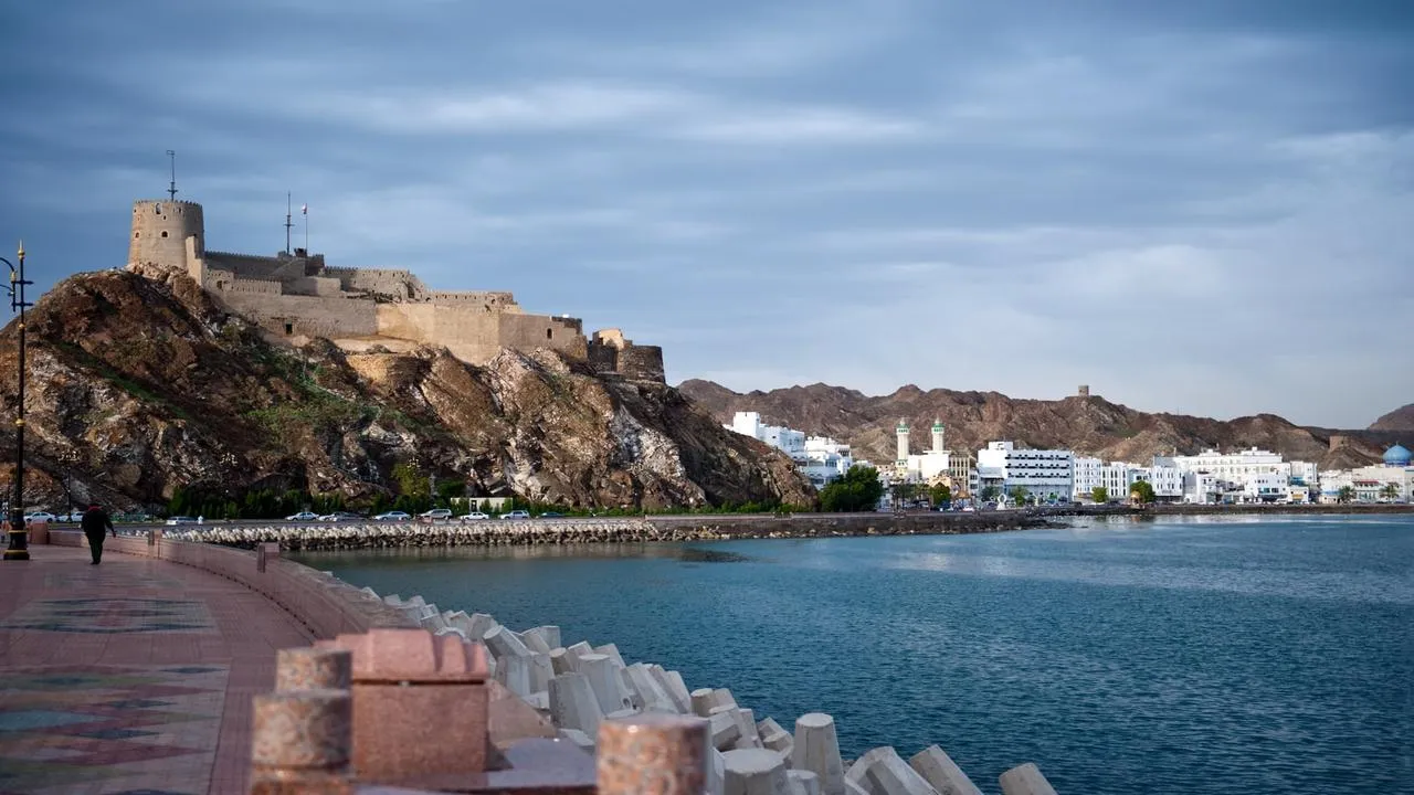 Ultimate Guide Muscat 28 Best things to do