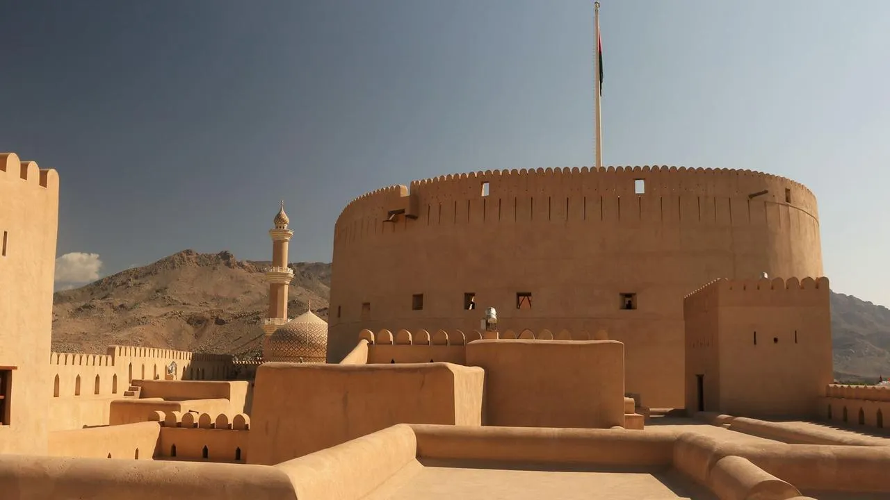 Ultimate Guide Nizwa 21 Best things to do