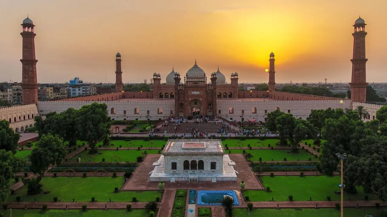 Ultimate Guide Lahore 20 Best things to do