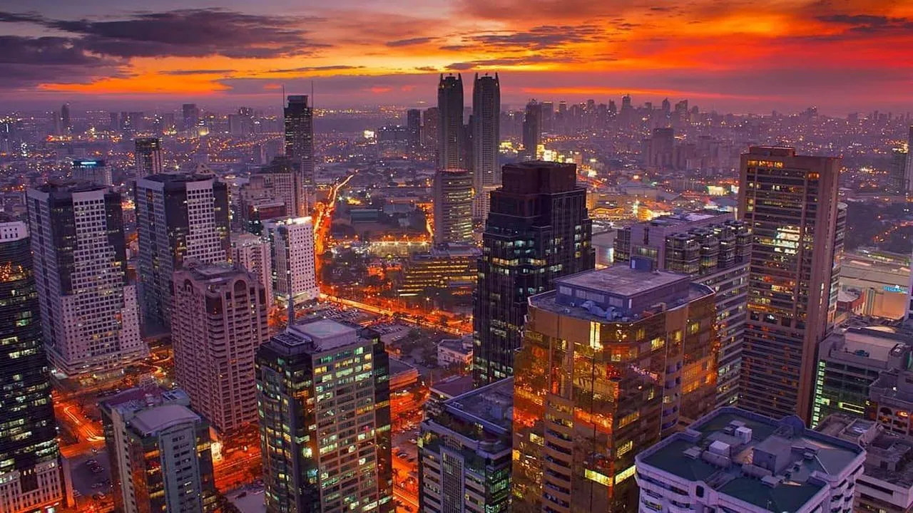 Ultimate Guide Manila 20 Best things to do