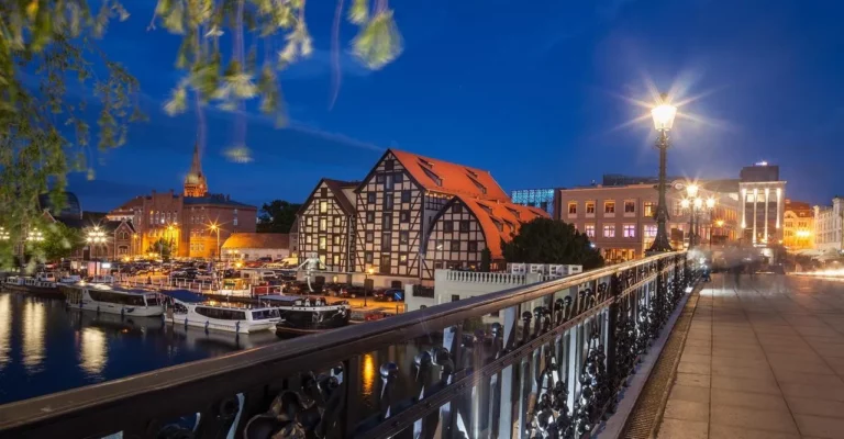 Ultimate Guide Bydgoszcz 22 Best things to do