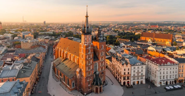 Ultimate Guide Krakow 28 Best things to do