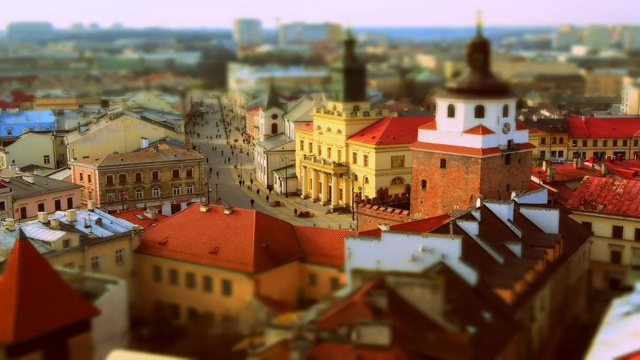 Ultimate Guide Lublin 27 Best things to do