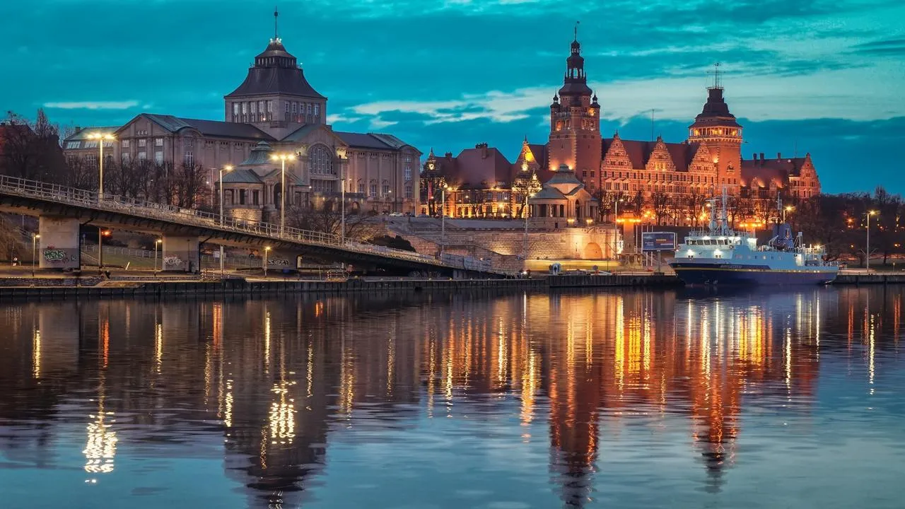 Ultimate Guide Szczecin 26 Best things to do