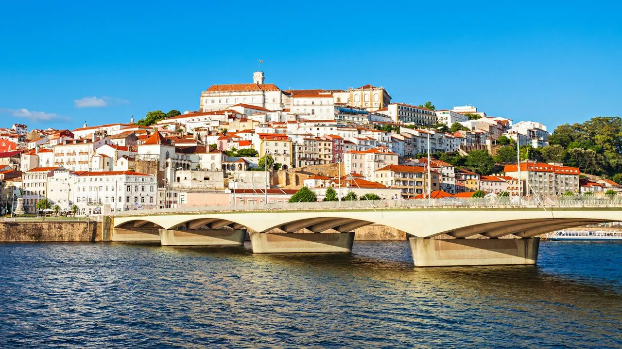 Ultimate Guide Coimbra 27 Best things to do