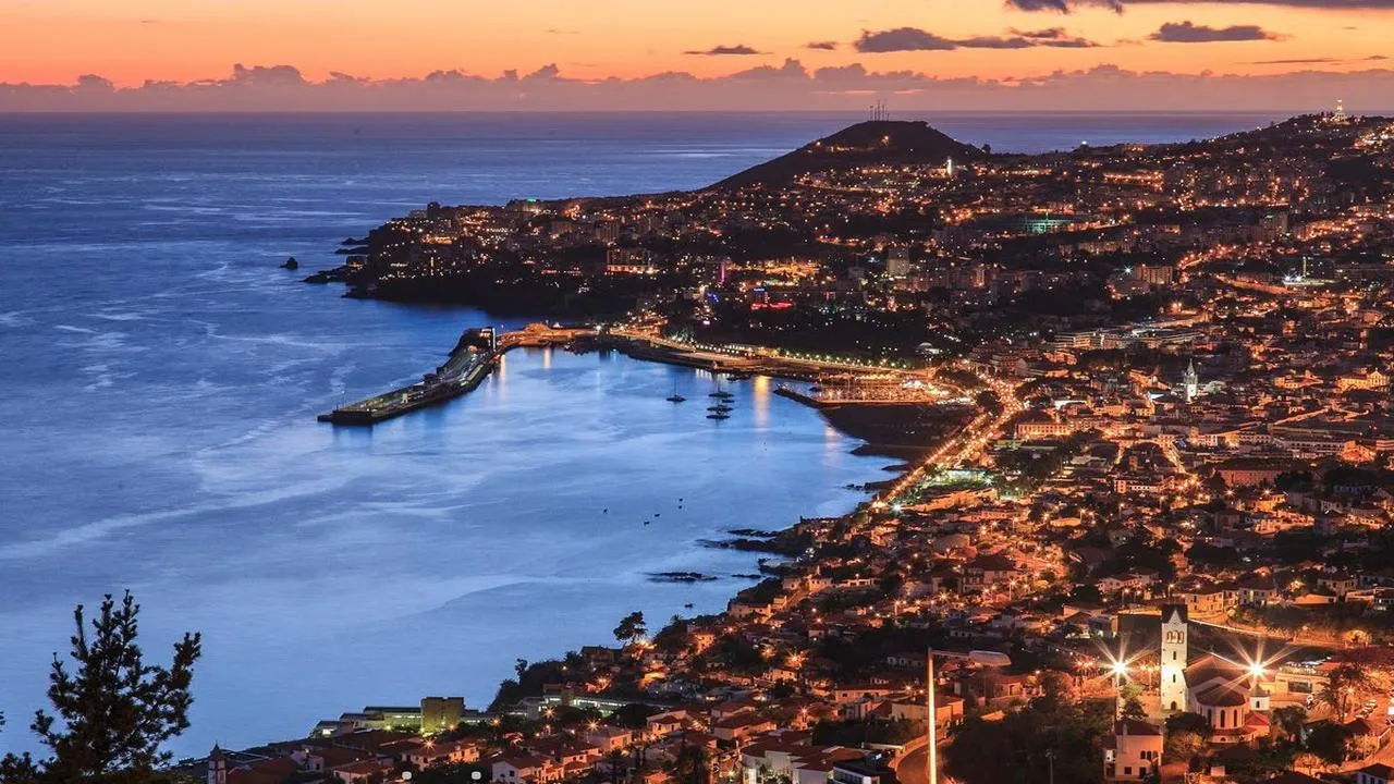 Ultimate Guide Funchal 23 Best things to do