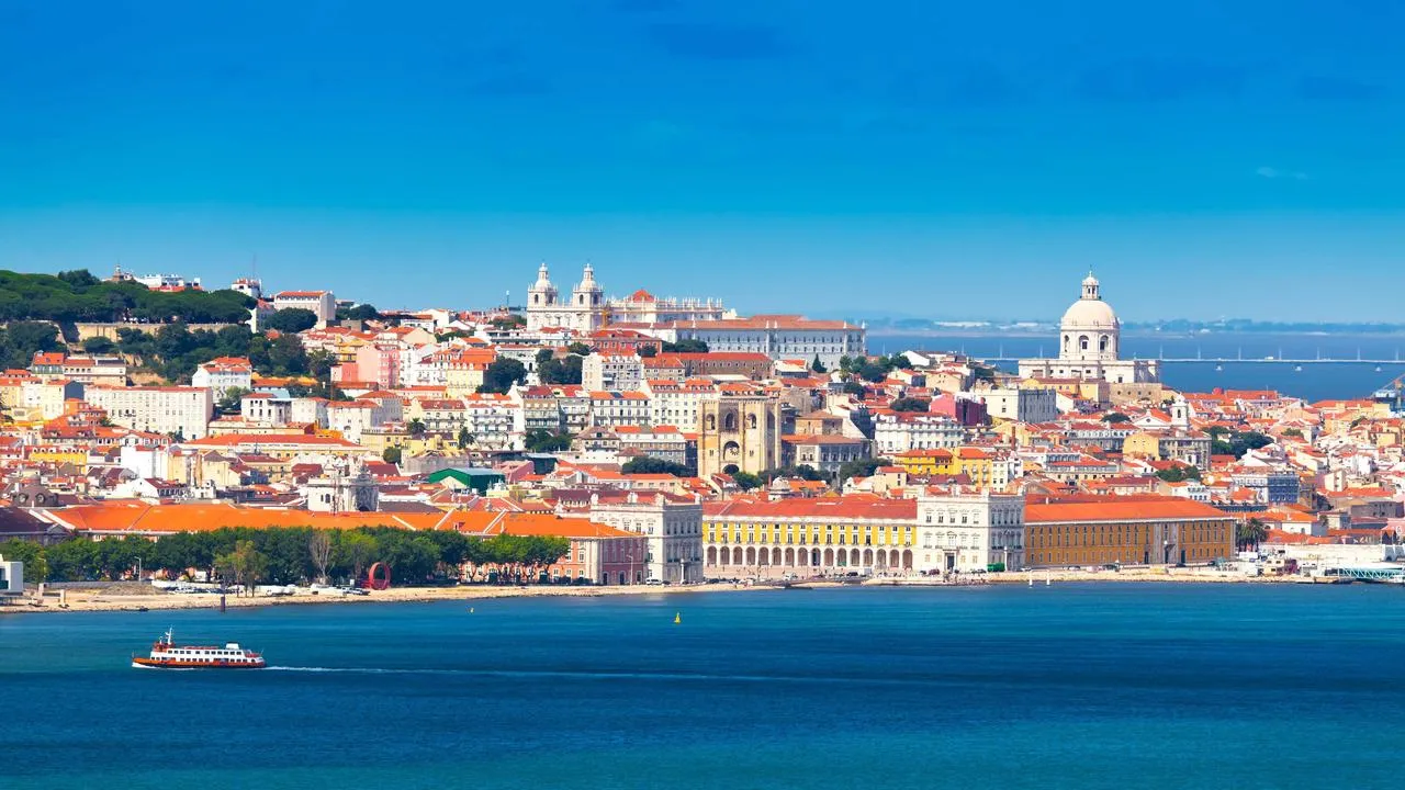 Ultimate Guide Lisbon 23 Best things to do