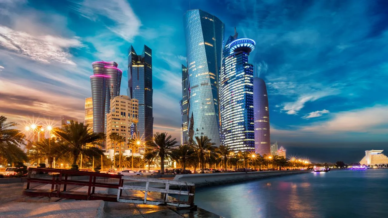 Ultimate Guide Doha 27 Best things to do