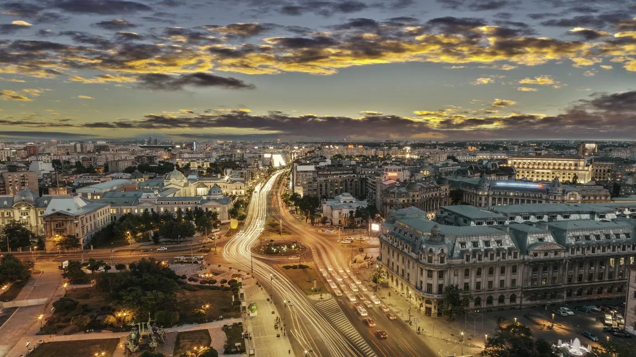 Ultimate Guide Bucharest 22 Best things to do