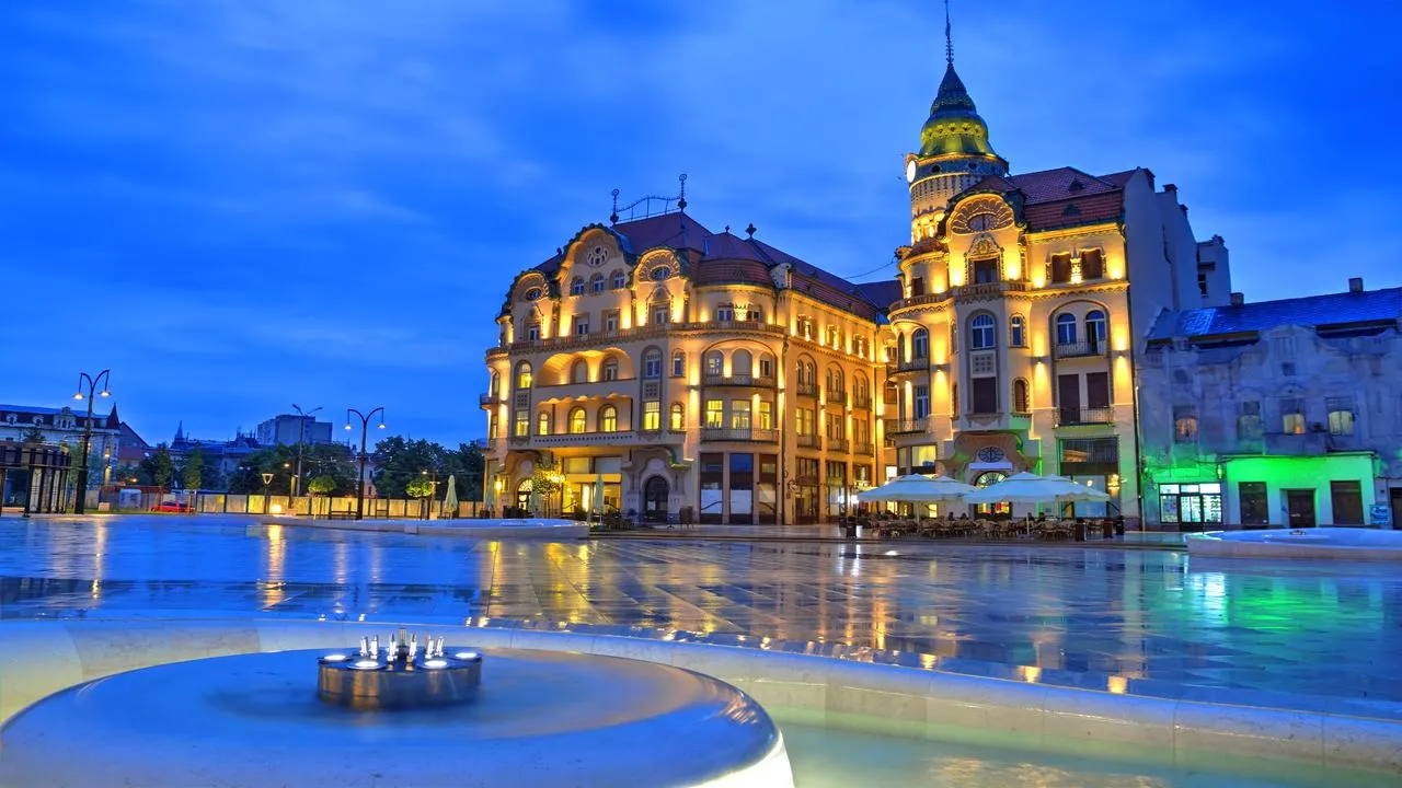 Ultimate Guide Oradea 21 Best things to do