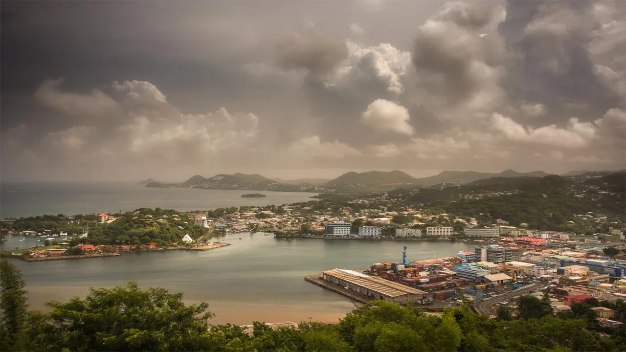 Ultimate Guide Castries 23 Best things to do