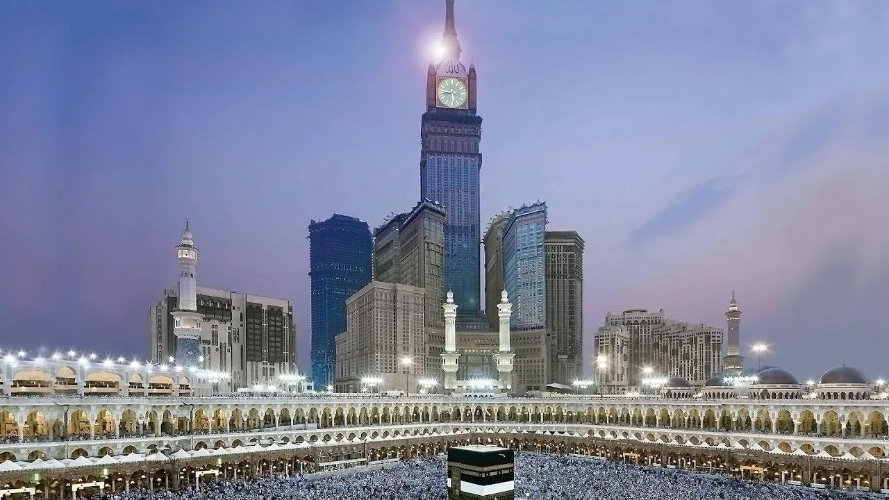 Ultimate Guide Mecca 19 Best things to do