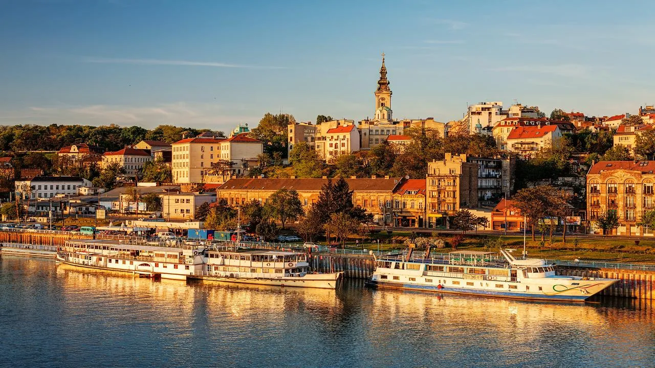 Ultimate Guide Belgrade 24 Best things to do