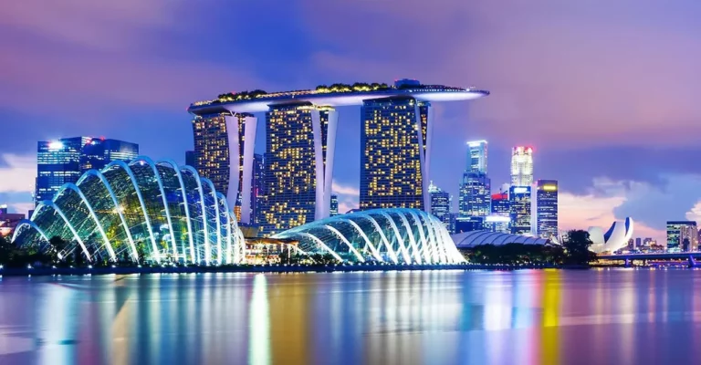 Ultimate Guide Singapore 24 Best things to do