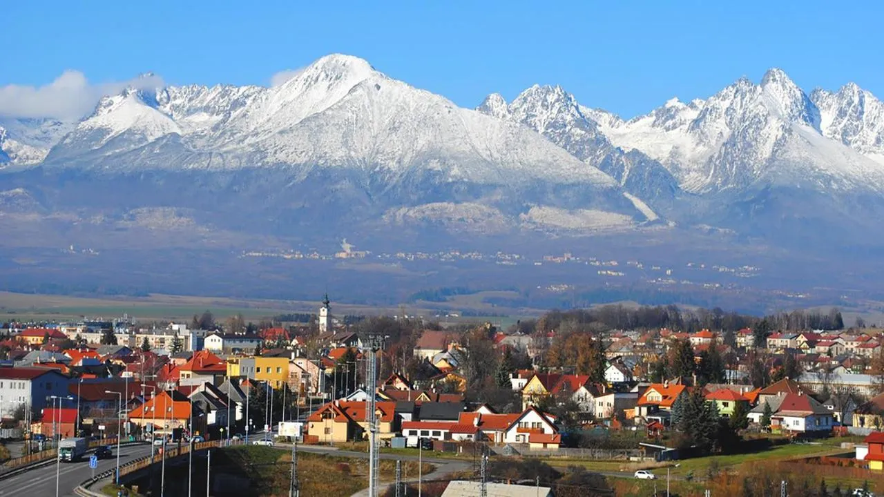 Ultimate Guide Poprad 21 Best things to do