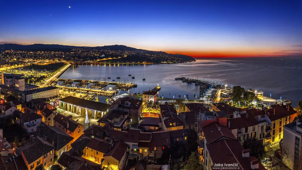 Ultimate Guide Koper 14 Best things to do