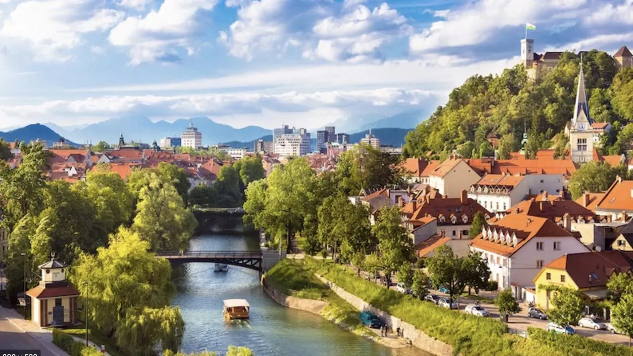 Ultimate Guide Ljubljana 27 Best things to do