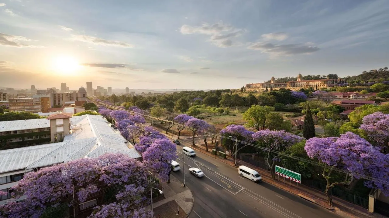 Ultimate Guide Pretoria 20 Best things to do
